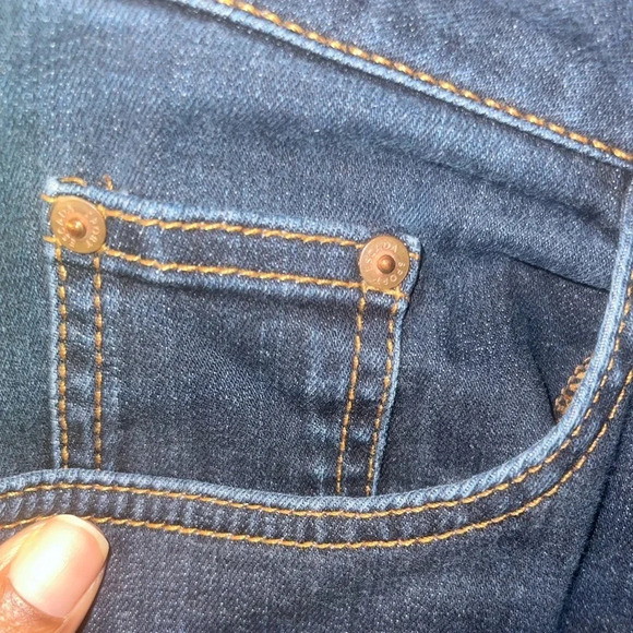 Escada Sport Boot Cut Jeans size 38 - Picture 4 of 13